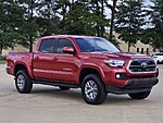Used 2017 TOYOTA TACOMA SR5 in TYLER, TEXAS (Photo 3)