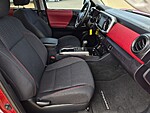 Used 2017 TOYOTA TACOMA SR5 in TYLER, TEXAS (Photo 30)