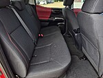 Used 2017 TOYOTA TACOMA SR5 in TYLER, TEXAS (Photo 33)