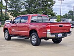 Used 2017 TOYOTA TACOMA SR5 in TYLER, TEXAS (Photo 4)