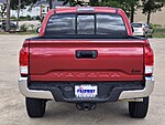 Used 2017 TOYOTA TACOMA SR5 in TYLER, TEXAS (Photo 5)
