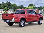 Used 2017 TOYOTA TACOMA SR5 in TYLER, TEXAS (Photo 6)