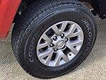 Used 2017 TOYOTA TACOMA SR5 in TYLER, TEXAS (Photo 7)