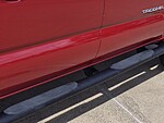 Used 2017 TOYOTA TACOMA SR5 in TYLER, TEXAS (Photo 8)