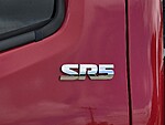 Used 2017 TOYOTA TACOMA SR5 in TYLER, TEXAS (Photo 9)