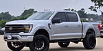 Used 2023 FORD F-150 TREMOR in TYLER, TEXAS