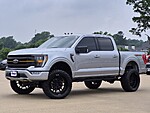 Used 2023 FORD F-150 TREMOR in TYLER, TEXAS (Photo 1)