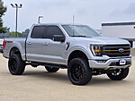 Used 2023 FORD F-150 TREMOR in TYLER, TEXAS (Photo 3)