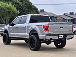 Used 2023 FORD F-150 TREMOR in TYLER, TEXAS (Photo 4)