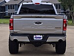 Used 2023 FORD F-150 TREMOR in TYLER, TEXAS (Photo 5)