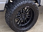 Used 2023 FORD F-150 TREMOR in TYLER, TEXAS (Photo 7)