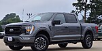 Used 2023 FORD F-150 XLT in TYLER, TEXAS
