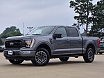 Used 2023 FORD F-150 XLT in TYLER, TEXAS (Photo 1)