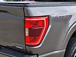 Used 2023 FORD F-150 XLT in TYLER, TEXAS (Photo 10)