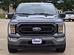 Used 2023 FORD F-150 XLT in TYLER, TEXAS (Photo 2)