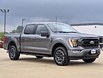 Used 2023 FORD F-150 XLT in TYLER, TEXAS (Photo 3)