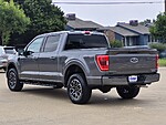Used 2023 FORD F-150 XLT in TYLER, TEXAS (Photo 4)