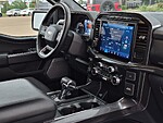 Used 2023 FORD F-150 XLT in TYLER, TEXAS (Photo 40)