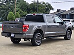 Used 2023 FORD F-150 XLT in TYLER, TEXAS (Photo 6)