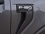 Used 2023 FORD F-150 XLT in TYLER, TEXAS (Photo 9)