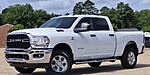 Used 2024 RAM 2500 BIG HORN in TYLER, TEXAS
