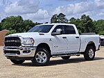 Used 2024 RAM 2500 BIG HORN in TYLER, TEXAS (Photo 1)