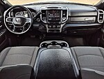 Used 2024 RAM 2500 BIG HORN in TYLER, TEXAS (Photo 12)