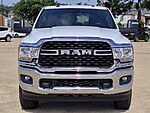 Used 2024 RAM 2500 BIG HORN in TYLER, TEXAS (Photo 2)