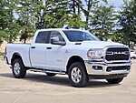 Used 2024 RAM 2500 BIG HORN in TYLER, TEXAS (Photo 3)