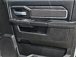 Used 2024 RAM 2500 BIG HORN in TYLER, TEXAS (Photo 37)
