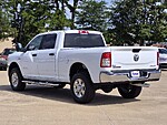 Used 2024 RAM 2500 BIG HORN in TYLER, TEXAS (Photo 4)