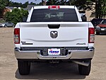 Used 2024 RAM 2500 BIG HORN in TYLER, TEXAS (Photo 5)