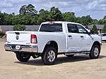 Used 2024 RAM 2500 BIG HORN in TYLER, TEXAS (Photo 6)