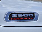 Used 2024 RAM 2500 BIG HORN in TYLER, TEXAS (Photo 9)