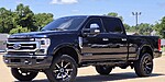 Used 2022 FORD F-350 PLATINUM in TYLER, TEXAS