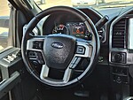 Used 2022 FORD F-350 PLATINUM in TYLER, TEXAS (Photo 13)