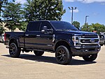 Used 2022 FORD F-350 PLATINUM in TYLER, TEXAS (Photo 3)