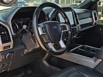 Used 2022 FORD F-350 PLATINUM in TYLER, TEXAS (Photo 36)