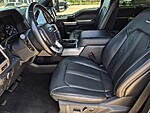 Used 2022 FORD F-350 PLATINUM in TYLER, TEXAS (Photo 37)