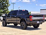 Used 2022 FORD F-350 PLATINUM in TYLER, TEXAS (Photo 4)