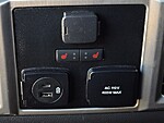Used 2022 FORD F-350 PLATINUM in TYLER, TEXAS (Photo 42)