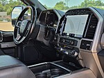 Used 2022 FORD F-350 PLATINUM in TYLER, TEXAS (Photo 43)