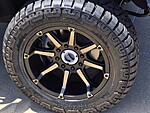 Used 2022 FORD F-350 PLATINUM in TYLER, TEXAS (Photo 7)