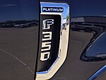 Used 2022 FORD F-350 PLATINUM in TYLER, TEXAS (Photo 9)