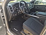 Used 2022 RAM 2500 BIG HORN in TYLER, TEXAS (Photo 22)