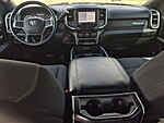 Used 2022 RAM 2500 BIG HORN in TYLER, TEXAS (Photo 28)