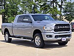 Used 2022 RAM 2500 BIG HORN in TYLER, TEXAS (Photo 3)