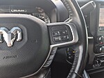 Used 2022 RAM 2500 BIG HORN in TYLER, TEXAS (Photo 32)