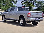 Used 2022 RAM 2500 BIG HORN in TYLER, TEXAS (Photo 4)