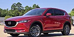Used 2021 MAZDA CX-5 TOURING in TYLER, TEXAS